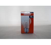 Osram Classic P 40 Watt E27