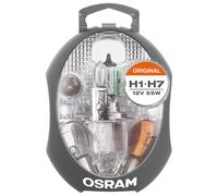 Osram CLKH1H7 Universal Bulb Kit