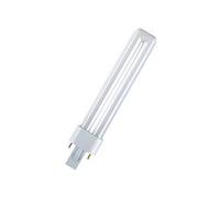 Osram Compact Fluorescent Lamp DULUX S 9 Watt, G23, EEC A