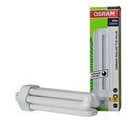 Osram Compact Fluorescent Lamp Dulux T/E Plus 32 W GX24q-3 - Energy efficiency class: A