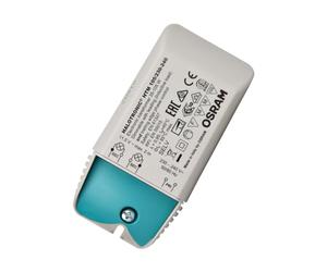 Osram Constant Voltage Electronic Dimmable Phases Control Mains Unit, 111 W, Grey, HLV-105o#1#jam