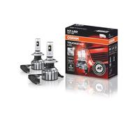 OSRAM Conversion H7 to LED Headlight Bulb Depth 16W 6000K High Beam 64215DWTS-2HFB