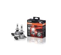OSRAM Conversion H7 to LED Headlight Bulb Depth 16W 6000K High Beam 64215DWTS-2HFB