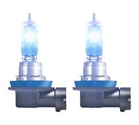 OSRAM Cool Blue Intense Next Gen H11 Headlight Bulbs (Twin) 5000K [64211CBN-2HB]