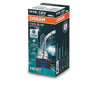 OSRAM H15 Cool Blue Intense Next Gen 12V 55/15W Dipped Main Headlight Bulb NEW
