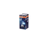OSRAM COOL BLUE INTENSE H15, headlight bulb for halogen headlamps, xenon effect for white light, 64176CBI, 12 V passenger car, folding carton box