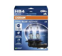 OSRAM 9006CBN-2HB High beam bulb