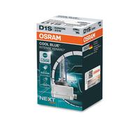 D1S XENARC 66140CBN 6200K Xenon Car Bulbs Osram D1S
