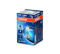 OSRAM Cool Blue Intense NextGen Halogen bulb - H7-12V/55W - single piece
