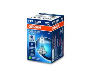 OSRAM Cool Blue Intense NextGen Halogen bulb - H7-12V/55W - single piece