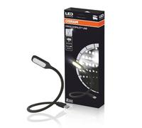 OSRAM LED ONYX COPILOT USB Map Reading Light For Cars, Boat & Campers Ambient