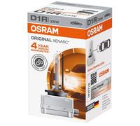Osram D1R Original XENARC HID Xenon Upgrade Gas Bulb 66150 Single