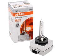 OSRAM XENARC ORIGINAL D1S HID Xenon discharge bulb, discharge lamp, OEM quality OEM, 66140, folding carton box (1 unit)