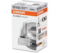 OSRAM - D1SXenarc Classic Xenon Car Headlight Bulbs Fitting (Single) NEW STOCK