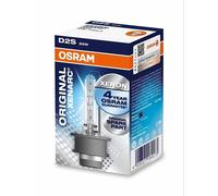 Osram D2S Original XENARC HID Xenon Upgrade Bulb 66240 P32d-2
