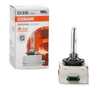 OSRAM D3S 35W Original XENON BULB XENARC NEW HID 66340 Single