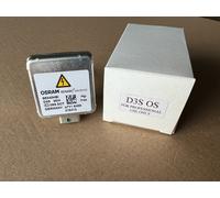 OSRAM D3S Genuine Xenon Bulb 35W 66340 09S DOT x1 psc