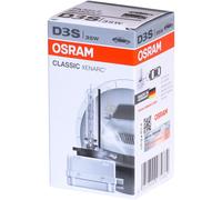 Osram D3S XENARC ORIGINAL 66340CLC NEW XENON BULB 35W x1