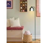 Osram Decor Corolle Floor Lamp E27 Green Modern Designer Standing Light
