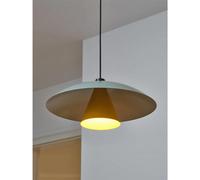 Osram Decor Flying Mushroom Pendant Ceiling Light E27 Green Max 15W Led Modern