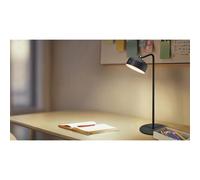 Osram Decor Helper Gadget Smart Table Lamp 830 USB Black Rechargeable Dimmable