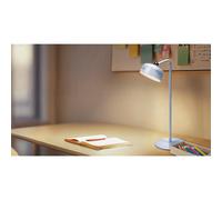 Osram White 3000K Dimmable LED Light with Touch Function and USB Battery, Ideal as Table Lamp, Wall Light or Indoor Night Light