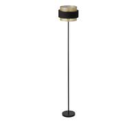 OSRAM Decor Hornet Floor lamp E27 Black Gold 300mm