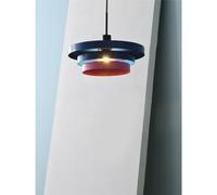 OSRAM Layers Pendant Light E27 Blue