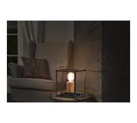 Osram Decor Nairobi Table Lamp E27 Natural Style Modern Bedside Desk Light