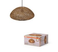 Osram Decor Paper Drop Pendant Ceiling Light E27 Max 6W LED Modern Indoor