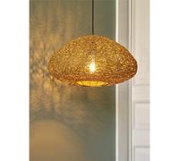 Osram Decor Paper Drop Pendant Ceiling Light E27 Max 6W LED Modern Indoor