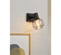 Osram Decor Spot Firefly Wall Light 2.8W 827 E14 Dimmable Glass Warm Light