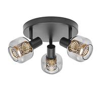 Osram Decor Spot Firefly LED Ceiling Light 8.4W 827 E14 Dimmable Warm Light
