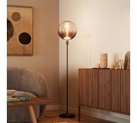 Osram Decor Stick Tall Floor Lamp E27 Dark Grey Modern Standing Corner Light