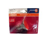 Osram Decospot Deco Led PAR RT 16R GU10 Red
