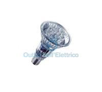 Osram Decospot Led E14 1W Color Changing 12° 220-240V 50-60Hz