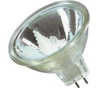 Osram "DECOSTAR" Halogen-Reflector, Warm White, GU5.3, 20 Watts, Pack of 2
