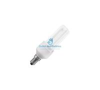 Osram DI11840E1 Dint Ll 11/840 4000°K 220-240V E14 Fs1