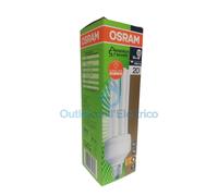 OSRAM DI30825 DULUX INTELLIGENT LONGLIFE 30W/825 220-240V E27 FS1
