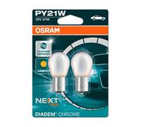 Osram Diadem-12v 21w Lda Ba15s Bulb
