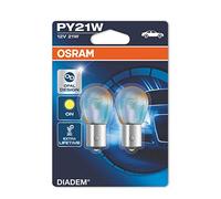 Osram Diadem Chrome WY5 W halogen bulb lamp Signal Indicator light