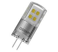 Osram Dimmable 12V Low Voltage LED Bulbs with Retrofit Socket LED Pin 12V DIM 20 320° 2W 2700K G4