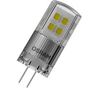 OSRAM PIN 12V bi-pin LED bulb G4 2W 200lm dimmable