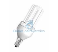 OSRAM DINT LL 5W/825 2500°K 220-240V E14 FS1