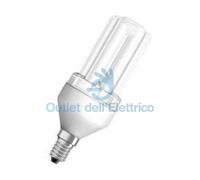 Osram Dint Ll 5w/840 4000°k 220-240v E14 Fs1