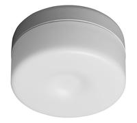 OSRAM DOT-it Touch High LED Compact Flexible White Plastic Dimmable USB Rechargeable IP20 for Wardrobe/Children's Bedrooms