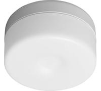 OSRAM DOT-it Touch High LED Compact Flexible White Plastic Dimmable USB Rechargeable IP20 for Wardrobe/Children's Bedrooms
