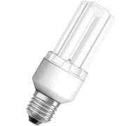 Osram Dsst 5W 825 Compact Fluorescent Lamp 5W 2500K Warm Light 220-240V E2
