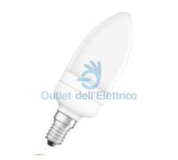 OSRAM DSTAR MICA 5W/825 220-240V E14