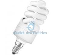 OSRAM DSTAR MINITWIST T2 11W/827 E14